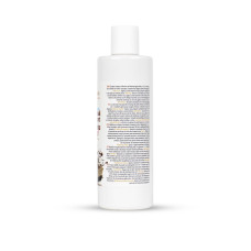 2в1 лубрикант та масажний гель - MyLove Aroma Series Intim&Massage Tiramisu, 300 мл