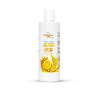 2в1 лубрикант та масажний гель - MyLove Aroma Series Intim&Massage Lemon, 300 мл
