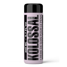 Крем - Kolossal Sex Cream, 200 мл