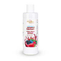 2в1 лубрикант та масажний гель - MyLove Aroma Series Intim&Massage Forest Fruits, 300 мл