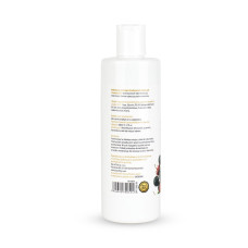 2в1 лубрикант та масажний гель - MyLove Aroma Series Intim&Massage Sangria, 300 мл