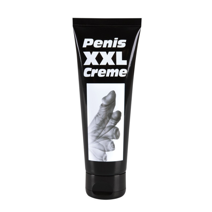 Крем для збільшення члену - Penis XXL Creme, 80 мл