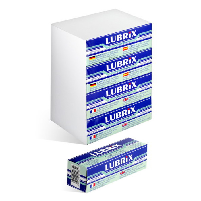 Лубрикант - Lubrix, 50 мл