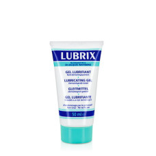 Лубрикант - Lubrix, 50 мл