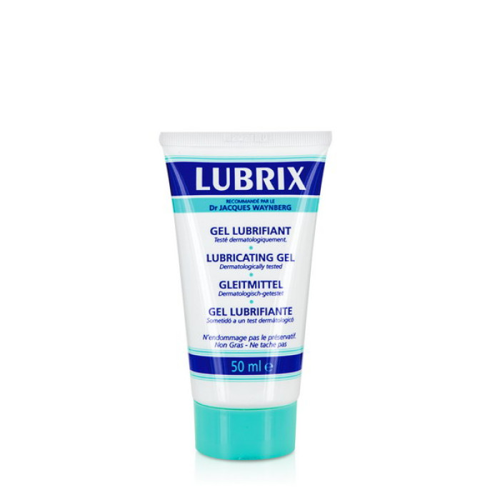 Лубрикант - Lubrix, 50 мл