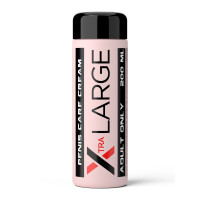 Крем - Xtra Large, 200 мл