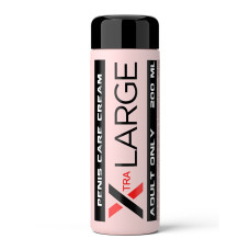 Крем - Xtra Large, 200 мл