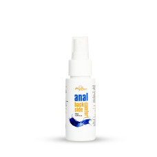 Анальний лубрикант - MyLove Anal Back Side Comfort, 50 мл