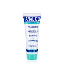 Лубрикант - Anal Gel, 50 мл