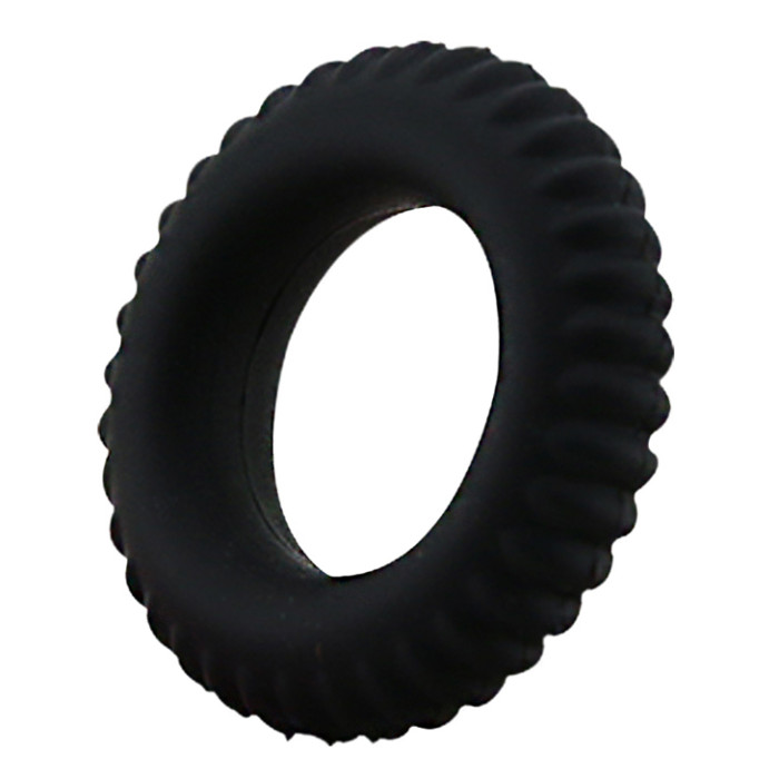 Ерекційне кільце - Titan Cock Ring Blue