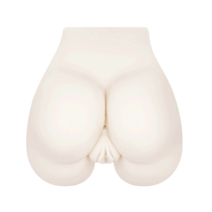 Мастурбатор - Passion Lady Juicy Peach Vibrating Masurbator