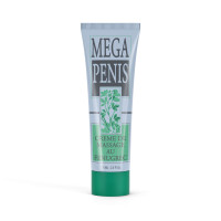 Крем - Mega Penis, 75 мл