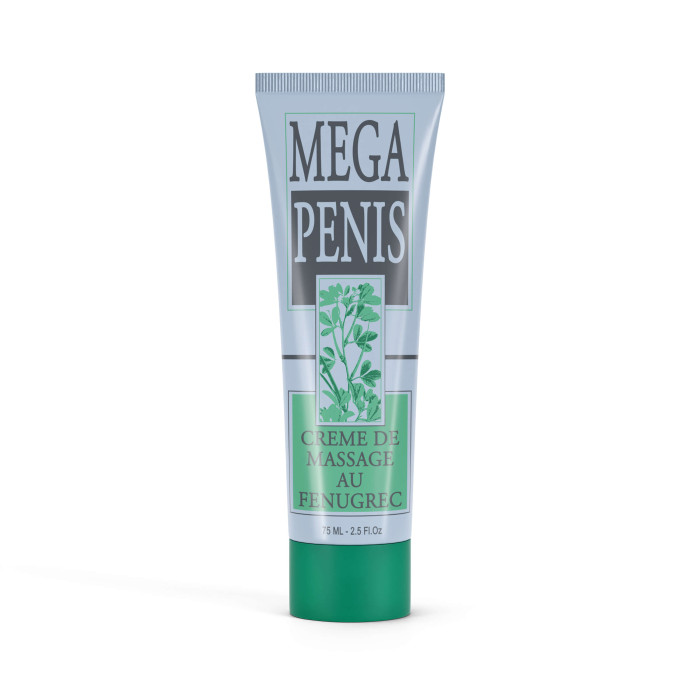 Крем - Mega Penis, 75 мл