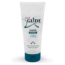Лубрикант - Just Glide Premium, 200 мл