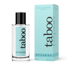 Чоловічі парфуми - Taboo Epicurien, 50 мл