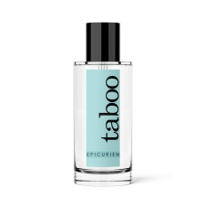 Чоловічі парфуми - Taboo Epicurien, 50 мл