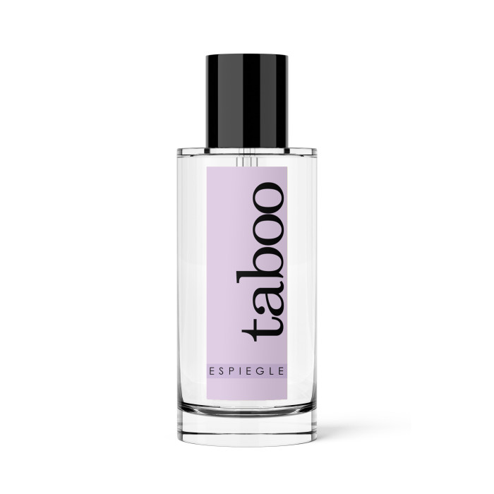 Жіночі парфуми - Taboo Espiegle, 50 мл