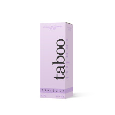 Жіночі парфуми - Taboo Espiegle, 50 мл
