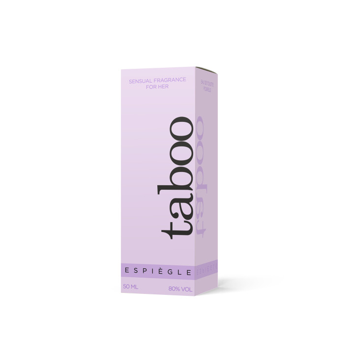 Жіночі парфуми - Taboo Espiegle, 50 мл