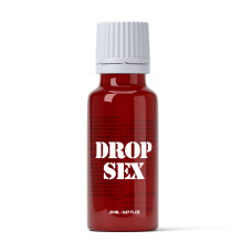 Краплі - Drop Sex, 20 мл