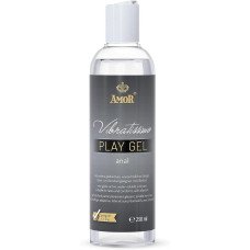 Лубрикант - Vibratissimo Play Gel Anal, 250 мл