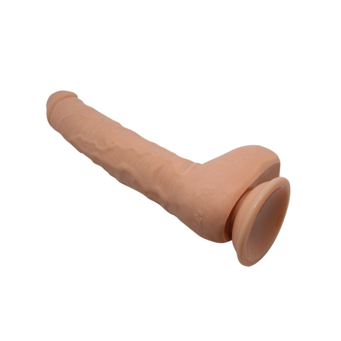 Фалоімітатор - Beautiful Encounter Dick Dildo Flesh