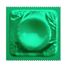 Презерватив - Amor Spearmint, 1 шт.