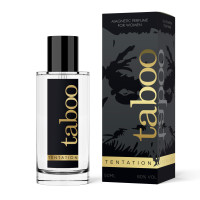 Жіночі парфуми - Taboo Tentation, 50 мл