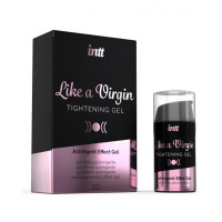 Звужуючий гель - Intt Like A Virgin Tightening Gel, 15 мл
