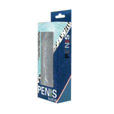Насадка на член - Penis Sleeve, 14 см