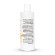2в1 лубрикант та масажний гель - MyLove Aroma Series Intim&Massage Pear, 300 мл