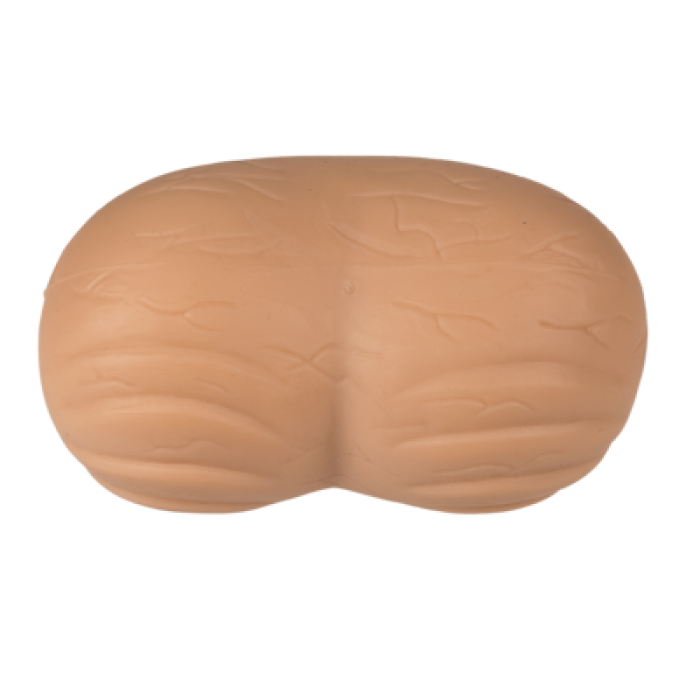 Антистрес Anti Stress Ball Testicle, 8 см