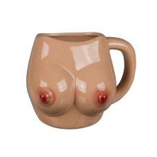 Чашка Boobs, 430 мл
