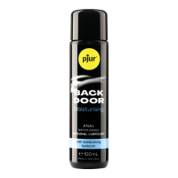 Лубрикант - Pjur Back Door Moisturising, 100 мл