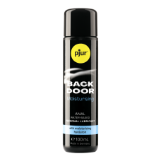 Лубрикант - Pjur Back Door Moisturising, 100 мл