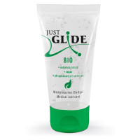 Лубрикант - Just Glide Bio, 50 мл