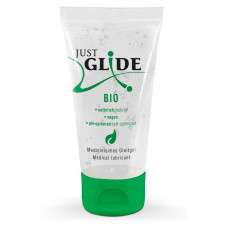 Лубрикант - Just Glide Bio, 50 мл