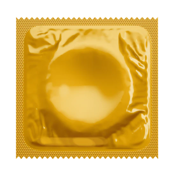 Презерватив - Amor Banana, 1 шт.