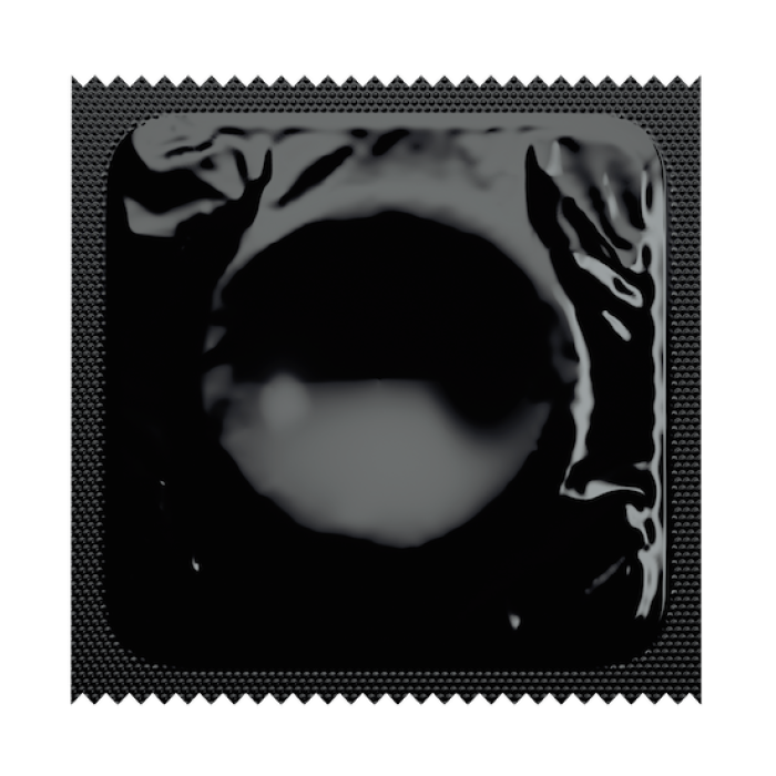 Презерватив - Amor Chocolate, 1 шт.