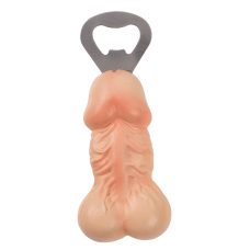 Відкривачка Sexy Bottle Opener Penis, 12,5 см