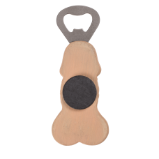 Відкривачка Sexy Bottle Opener Penis, 12,5 см