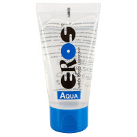 Лубрикант - EROS Aqua, 50 мл