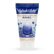 Лубрикант - Boys of Toys Anal, 30 мл