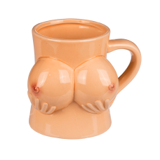 Чашка Boobs, 425 мл