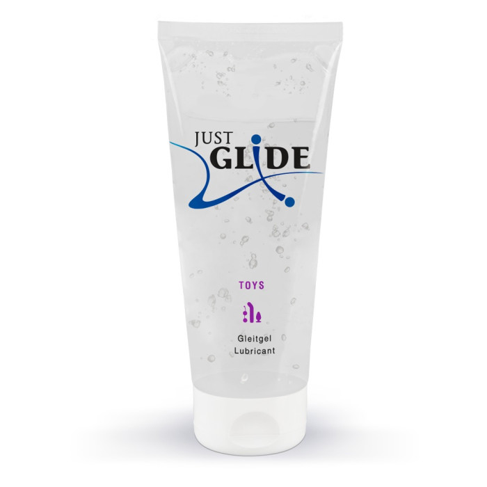Лубрикант - Just Glide Toys, 200 мл