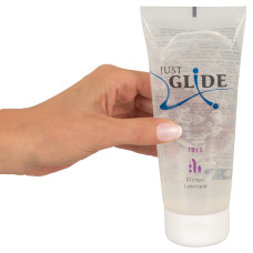 Лубрикант - Just Glide Toys, 200 мл