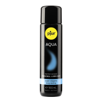 Лубрикант - Pjur Aqua, 100 мл