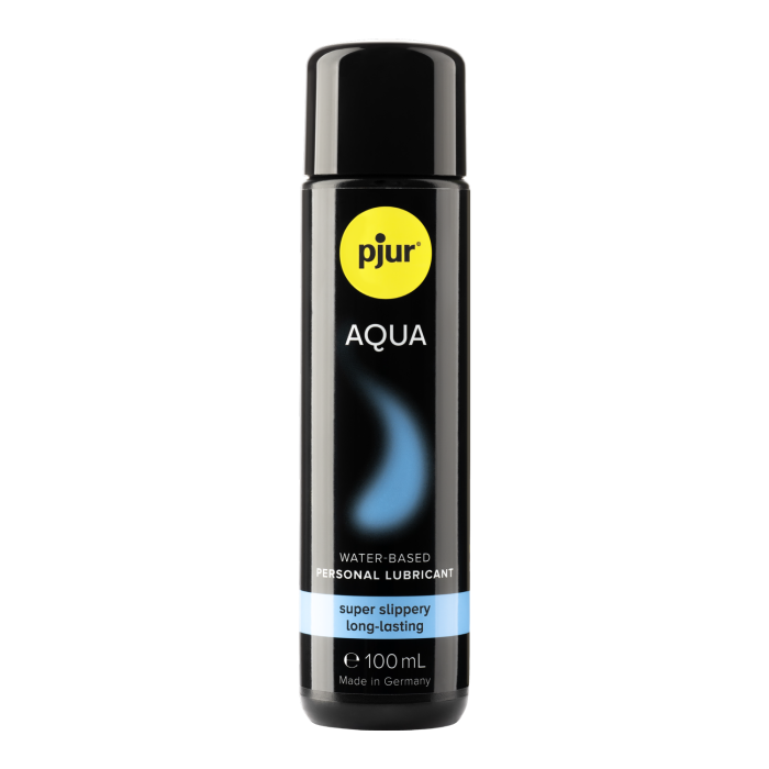 Лубрикант - Pjur Aqua, 100 мл