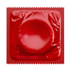 Презерватив - Amor Cherry, 1 шт.