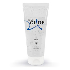 Анальний лубрикант - Just Glide Anal, 200 мл